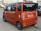ウェイク G ターボ SAII 4WD 2年車検整備付き/保証期限1か月・距離無