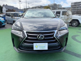 NX 200t クルコン/パワーシート/禁煙車
