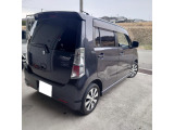 ワゴンRスティングレー T 車検長い  ターボ車