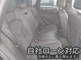 マカン S PDK 4WD 