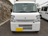 エブリイ PC ハイルーフ 5AGS車 キャンパー車中泊仕様・ナビ・バックカメラ