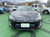 86 2.0 GT 地デジナビ/Bluetooth/