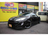 プジョー RCZ