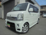 スズキ エブリイワゴン