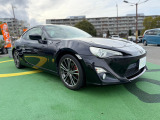 86 2.0 GT 地デジナビ/Bluetooth/