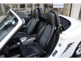 ボクスター 2.7 左H オートエアコン シートヒーター