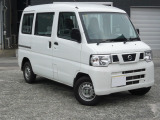 日産 NV100クリッパー