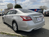 ティアナ 2.5 XL ナビAVMパッケージ ナビ フルセグ Aビュー HID Sキー