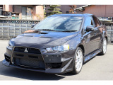 ランサーエボリューション 2.0 ファイナルエディション 4WD 