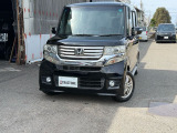 ホンダ N-BOXカスタム