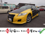 【中古車情報】ホンダ CR-Z 1.5 アルファ 禁煙☆6MT☆アイスト☆クルコン☆AW の中古車詳細（走行距離：14.7万km、カラー：グレーイエロー ツートン、販売地域：愛知県名古屋市南区丹後通）