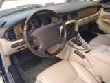 XJ XJR 4.0 スーパーチャージド V8 最終モデルXJR左HD18AWマスコット