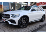 メルセデス・ベンツ GLC
