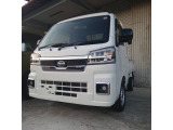 【中古車情報】ダイハツ ハイゼットトラック ジャンボ エクストラ カーナビ テレビ CDDVDSD BT の中古車詳細（走行距離：3.2万km、カラー：ホワイト、販売地域：兵庫県三木市細川町瑞穂）
