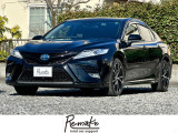 【中古車情報】トヨタ カムリ 2.5 WS  の中古車詳細（走行距離：6.2万km、カラー：ブラック、販売地域：神奈川県相模原市中央区小町通）