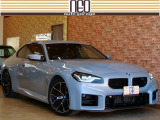 BMW M2クーペ