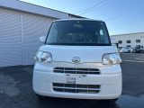 タント G 4WD 