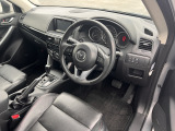 CX-5 2.2 XD Lパッケージ ナビ・TV/カメ/Sヒーター/革シート