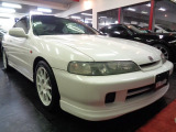 インテグラタイプR 1.8 X 最終型00スペックB18C型VTEC