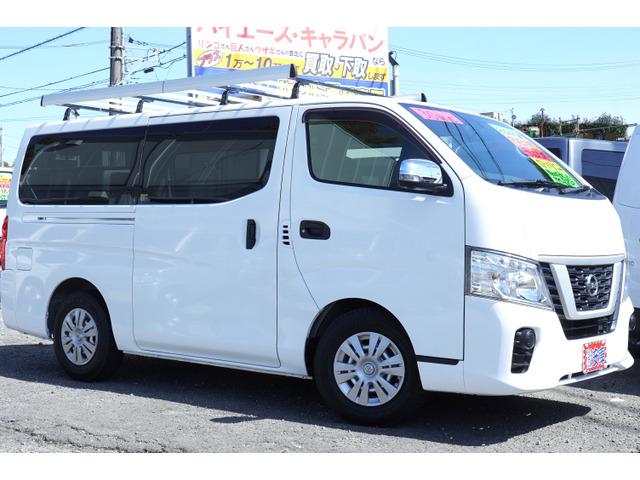 ②キャラバンNV350【むぎさん専用】 E26系 キャラバン DX / EX ロングボディ カーゴシェルフ 450mm幅