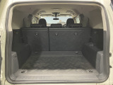 FJクルーザー 4.0 オフロードパッケージ 4WD 禁煙車 4WD センターデフロック)