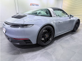 911 タルガ4 GTS PDK ワンオナ OP336 フロントリフター