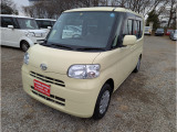 タント X スペシャル バックカメラ 禁煙車 Bluetooth