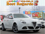 ジュリエッタ スプリント 車検整備付 4.7Mキロ ナビ TV