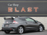 CR-Z 1.5 アルファ 