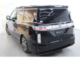 エルグランド 3.5 VIP パワーシートパッケージ 4WD 