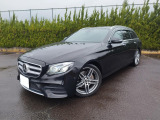 Eクラスワゴン E250 アバンギャルド スポーツ 本革仕様 ★車検残有★25000キロ★
