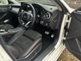 CLAシューティングブレーク CLA180 AMGスタイル AMGプレミアム/レーダーセーフティPK