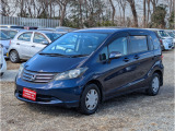 フリード 1.5 G ジャストセレクション 禁煙車 ワンオーナー 左側パワースライド
