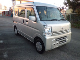 NV100クリッパー DX GL エマージェンシーブレーキ パッケージ ハイルーフ 5AGS車 禁...
