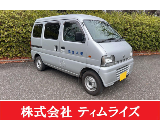 DA62エブリィ マニュアルミッション走行少 継ぎ足さ