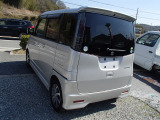 パレット SW XS 