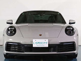 911  カレラ4 PDK OP350/スポクロ/スポエグ/SR/BOSE/黒革