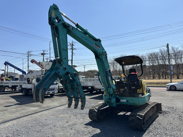 その他 日本 /その他 日本 クボタKINGLEVユンボハサミ の中古車詳細 