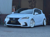 レクサス CT