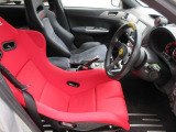インプレッサ 2.0 WRX 4WD STi 6速マニュアル ターボ