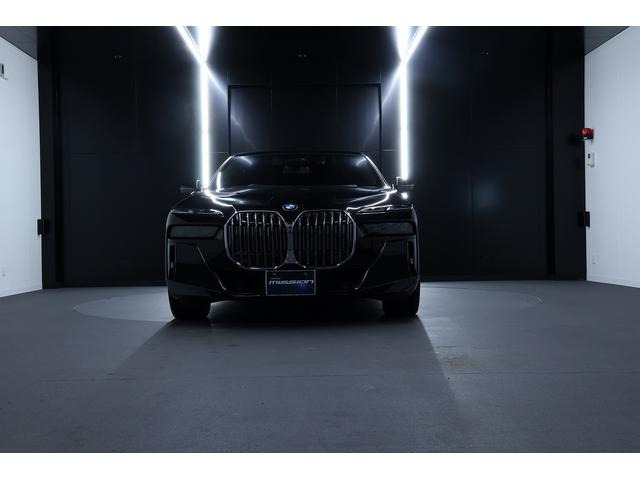 7シリーズ 740d xドライブ Mスポーツ 4WD ディーゼルターボ パノラマルーフ ETC