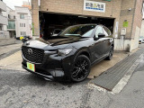 マツダ CX-60