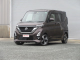 日産 ルークス