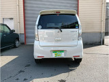 ワゴンR 20周年記念車 