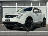 日産 ジューク