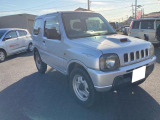 ジムニー  XL・PS/PW/バックカメラ/4WD