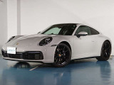 911  カレラ4 PDK OP350/スポクロ/スポエグ/SR/BOSE/黒革