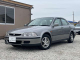 トルネオ 1.8 VTS VTECエンジン ドアバイザー 5速MT