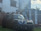 BMW MINI ミニクラブマン