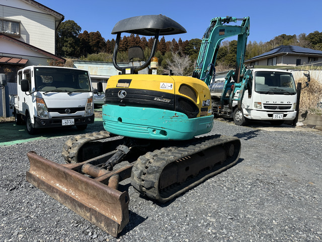 その他 日本 /その他 日本 クボタKINGLEVユンボハサミ の中古車詳細 